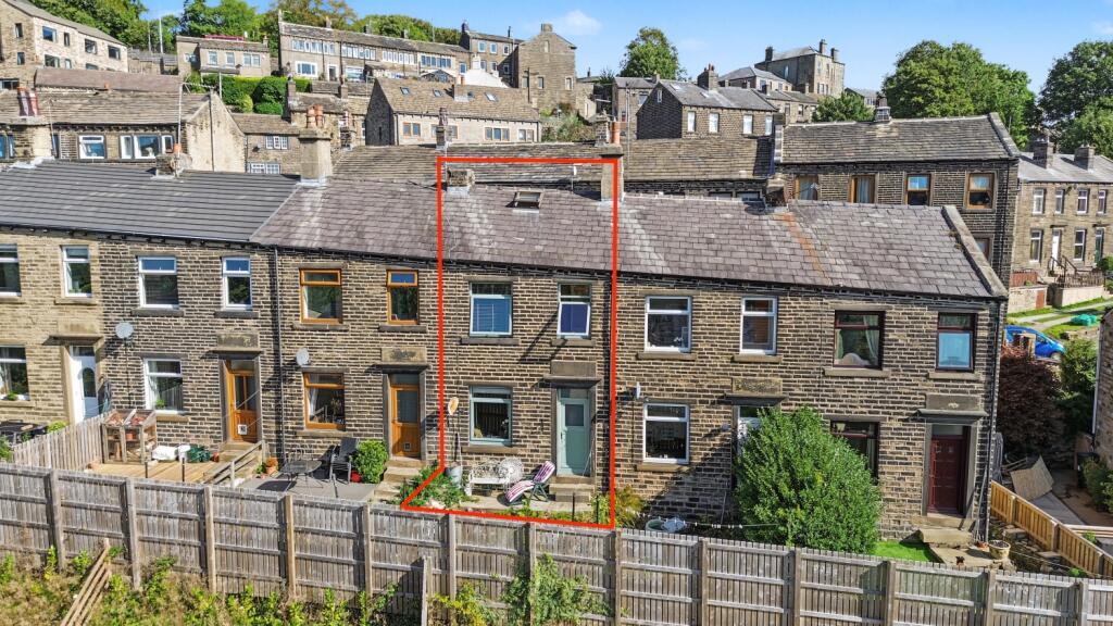 Main image of property: 9 Clay Well Golcar, Golcar, Huddersfield
