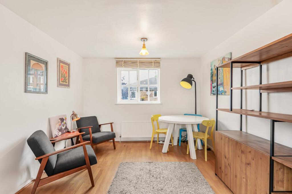 Main image of property: Speldhurst Road, London, E9