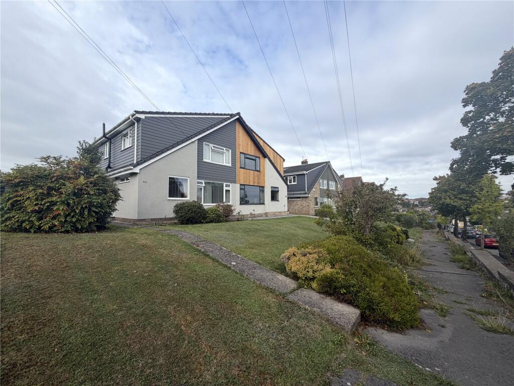 Main image of property: Wells Road, Bristol, BS14