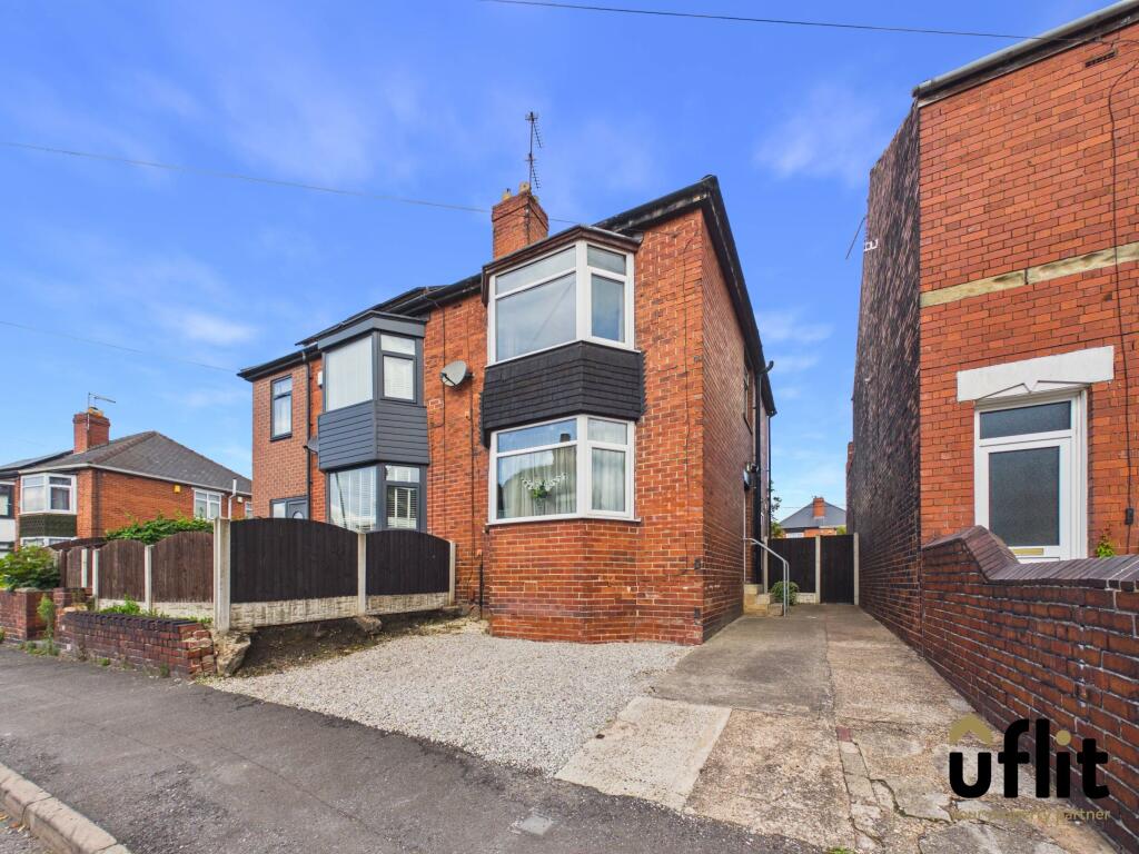 Main image of property: South Street, Rawmarsh, Rotherham