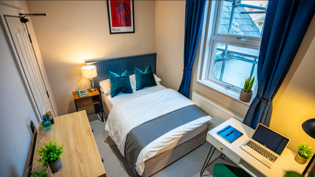 Main image of property: Arthur Street, Gloucester, GL1