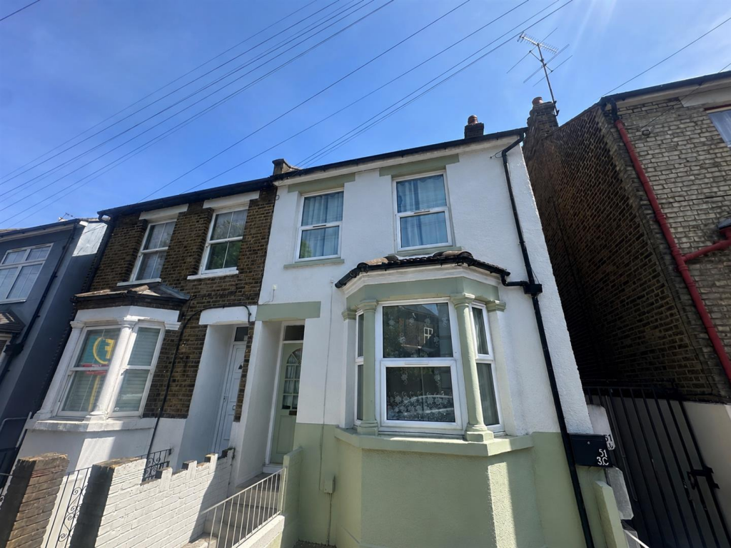 Main image of property: Gladstone Road, Watford