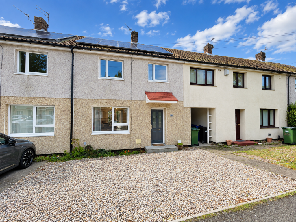 Main image of property: Middlesex Road, Brinnington