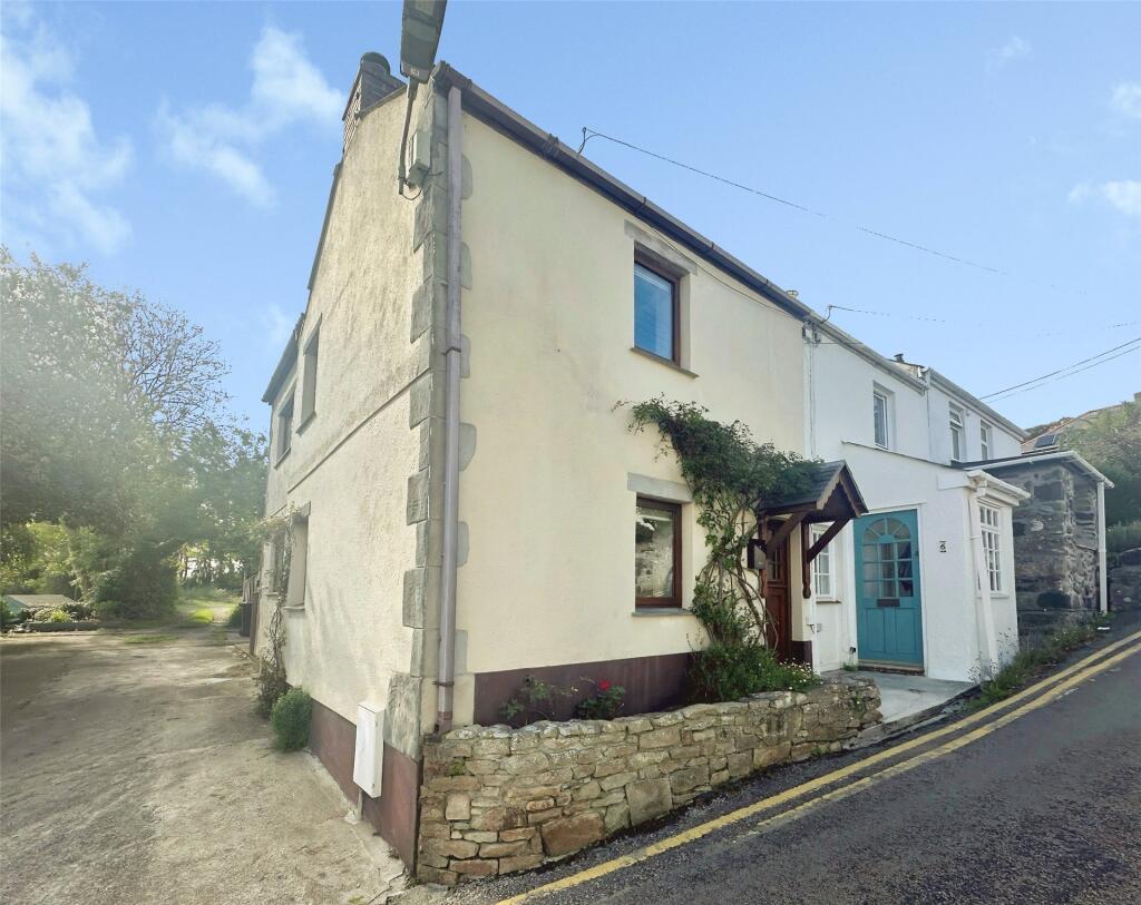 Main image of property: Phillack Hill, Phillack, Hayle, Cornwall