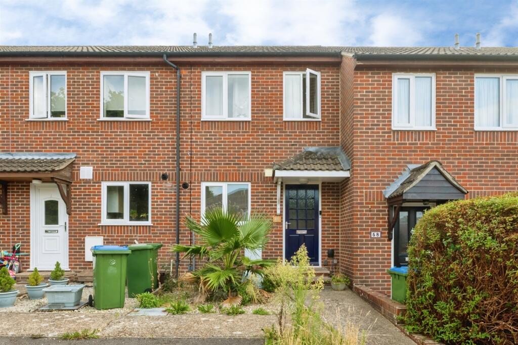 Main image of property: Dempsey Close, Southampton