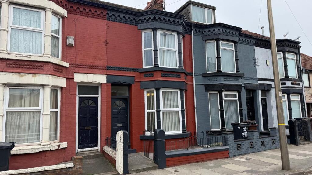 Main image of property: Marsh Lane, Bootle, L20