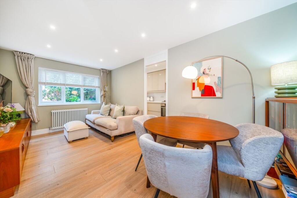 Main image of property: Beardsley Way, Acton