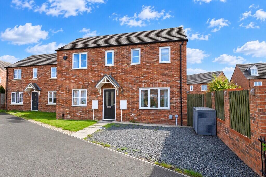 Main image of property: Portland Road, Bessacarr, Doncaster