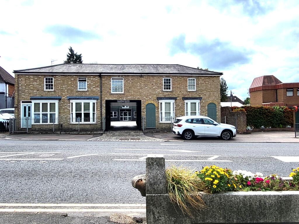 Main image of property: Sparrows Herne, Bushey, WD23