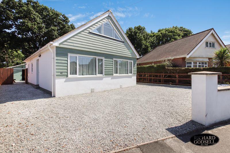 Main image of property: CHRISTCHURCH