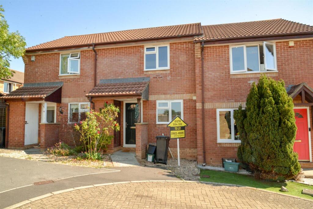 Main image of property: Haggett Close, Bridgwater