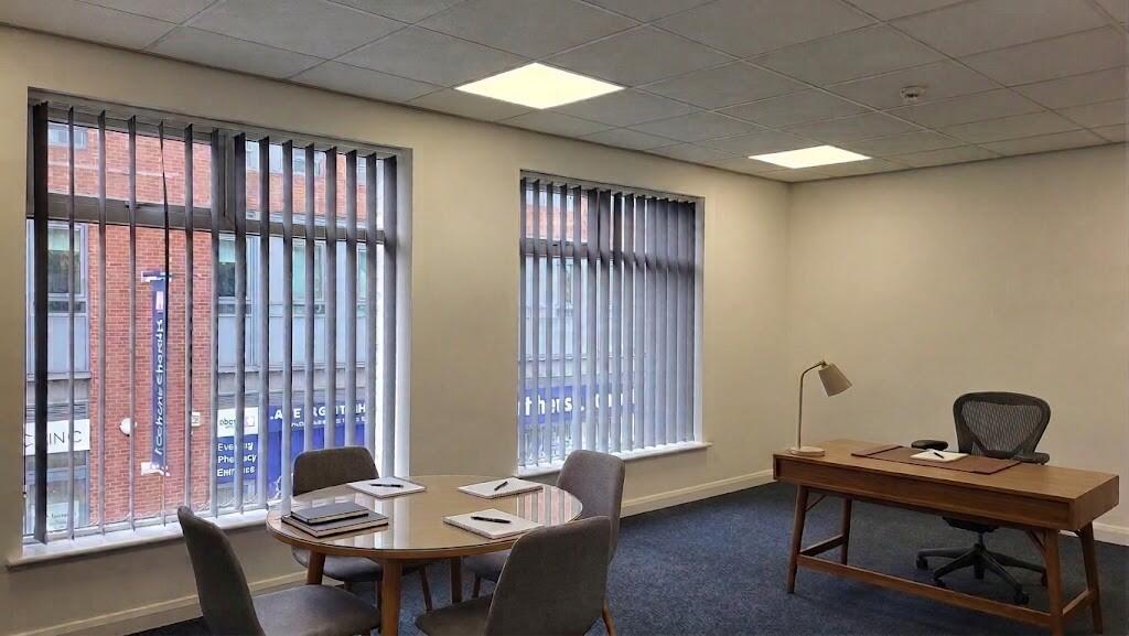 Office for 2/3