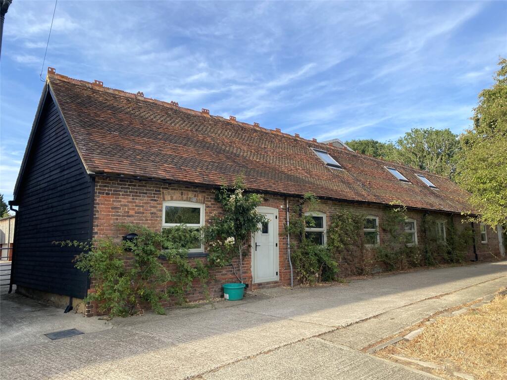 Main image of property: Smalls Hill Road, Leigh, Reigate, Surrey, RH2