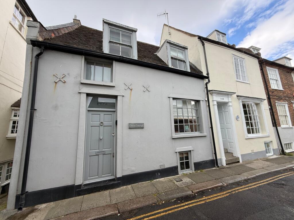 Main image of property: Middle Street, Deal, Kent, CT14