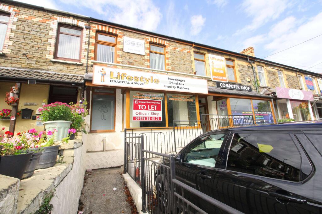 Main image of property: Lifestyle House, 97-99 Talbot Road, CF72 8AE