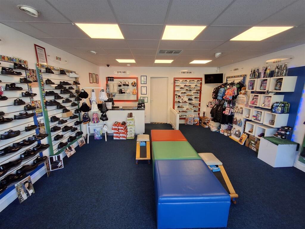 Main image of property: Shoe Shops, Chapel Allerton, West Yorkshire