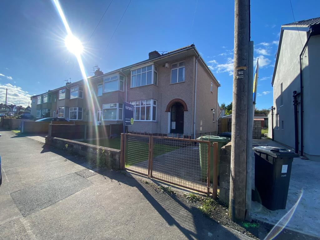 Main image of property: Filton Avenue, Filton, Bristol
