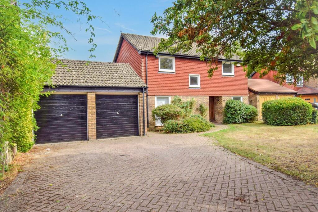 Main image of property: Nursery Place, Sevenoaks, TN13