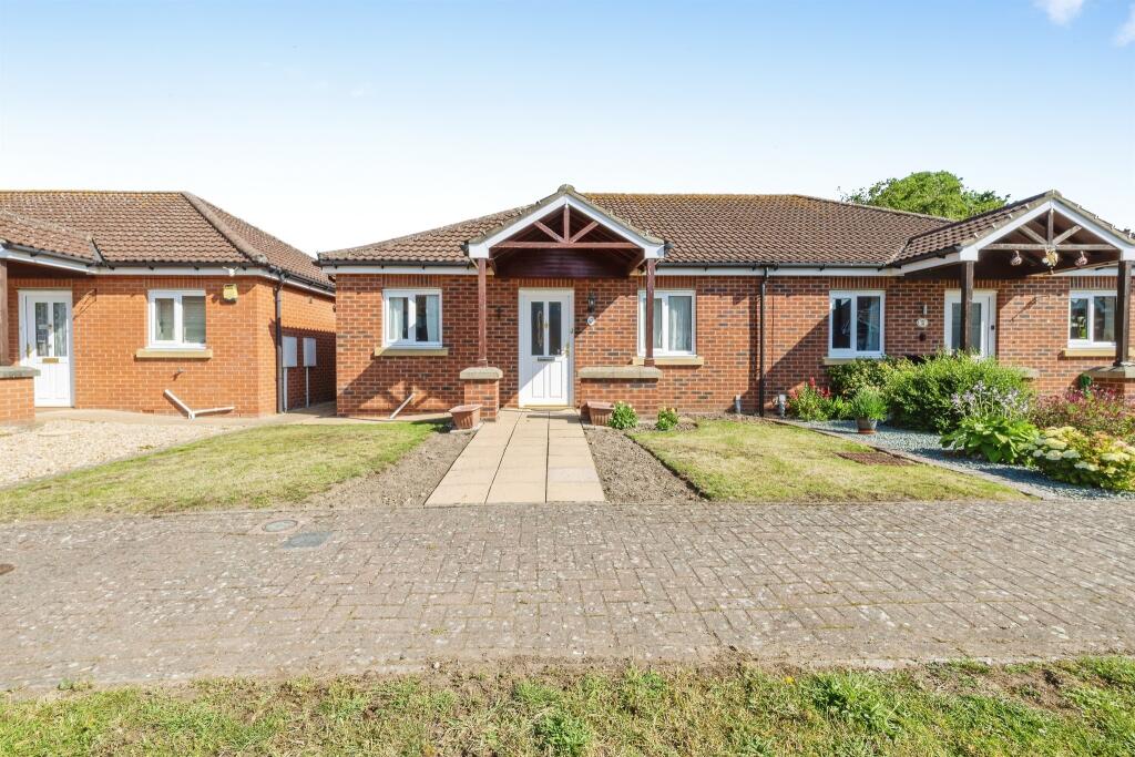 Main image of property: Greenaway Court, Cherry Willingham, Lincoln