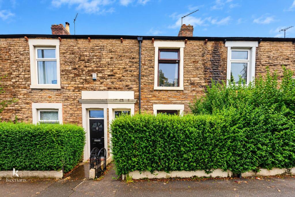 Main image of property: Blackburn Road, Darwen