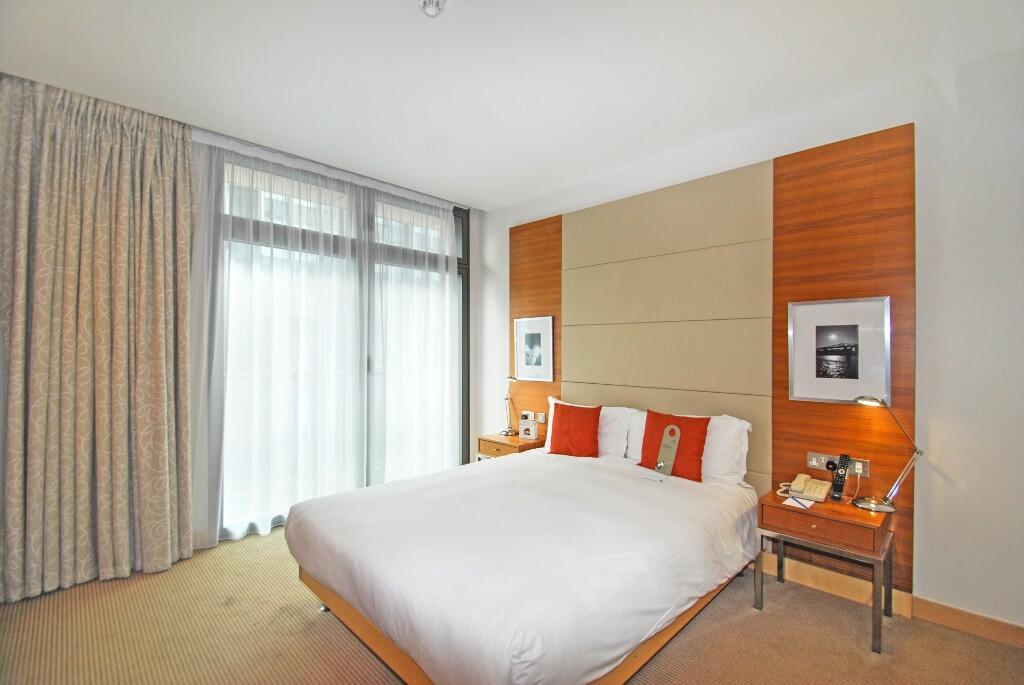 Main image of property: Hotel Suite Investment Generating 7.48% Net Return - Park Plaza County Hall Hotel