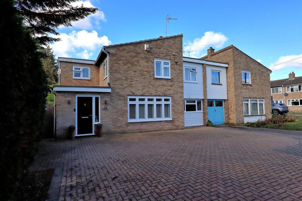 Main image of property: Gurton Road, Coggeshall, Colchester