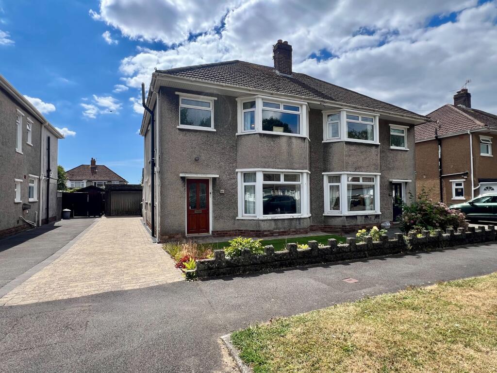 Main image of property: Heol Y Bont, Cardiff, CF14