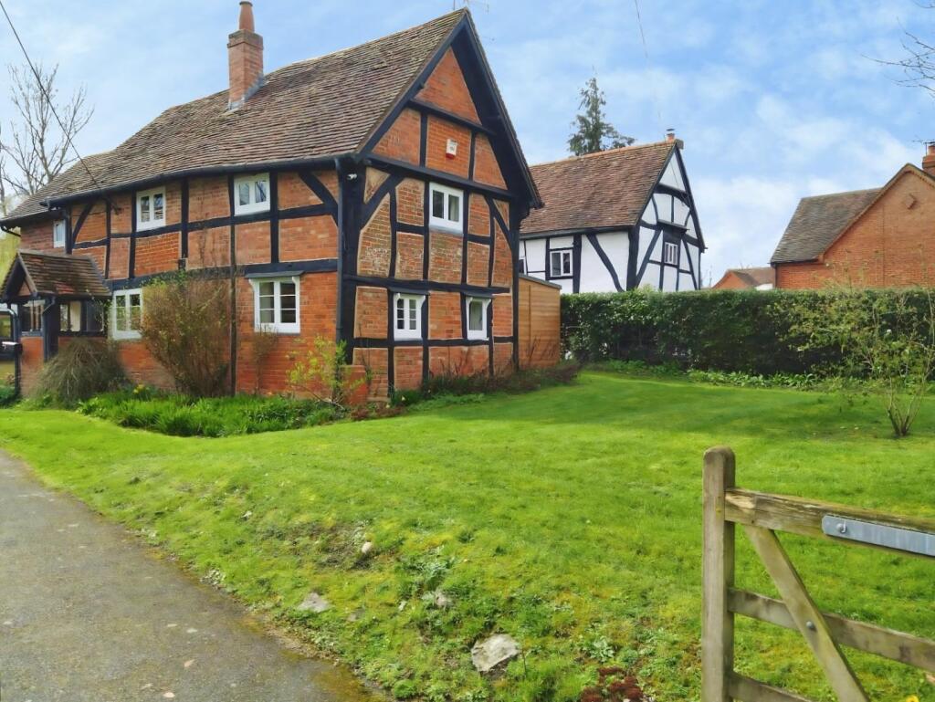 Main image of property: Jasmine Cottage, Barston Lane B92 0JU