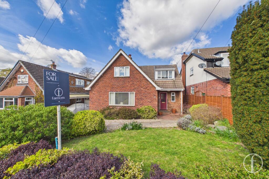 Main image of property: Locks Heath Park Road, Locks Heath, SO31