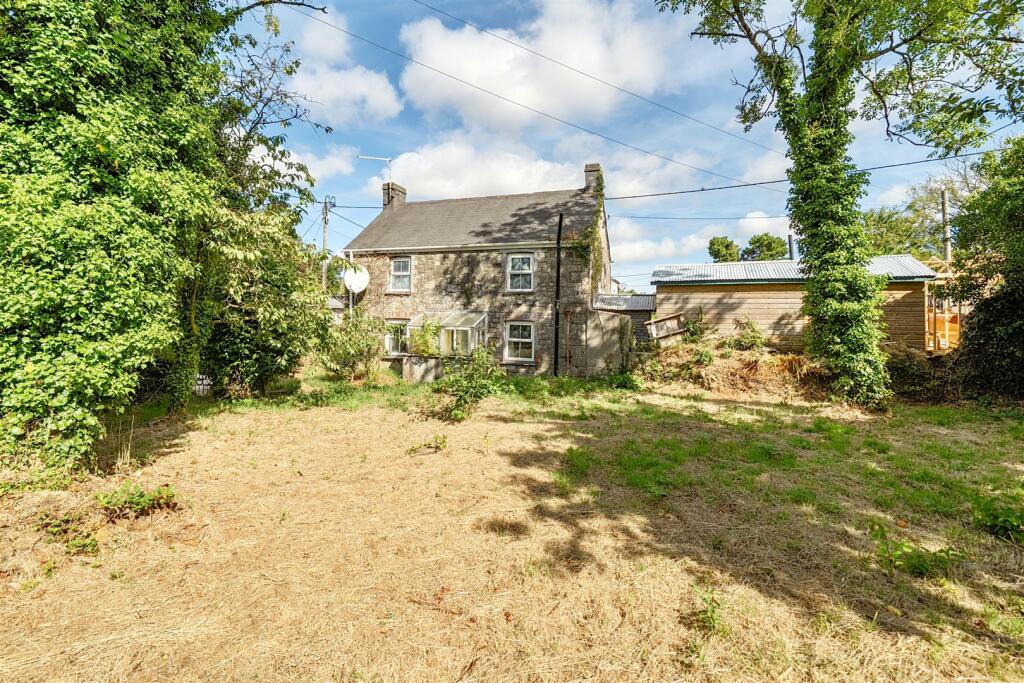 Main image of property: Black Cross, Newquay