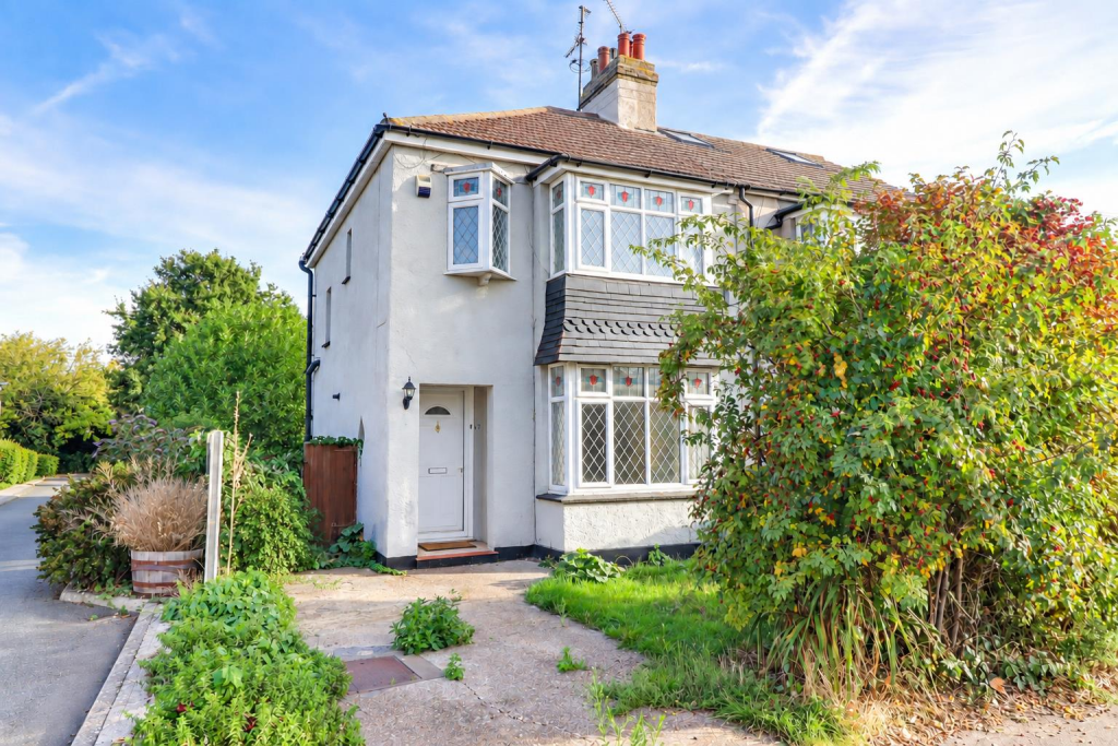 Main image of property: Bailey Road, Leigh-on-Sea, Essex