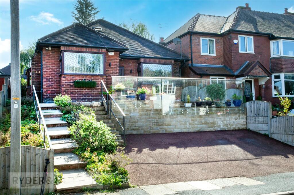Main image of property: Meadow Road, Woodside, Alkrington, Middleton, M24