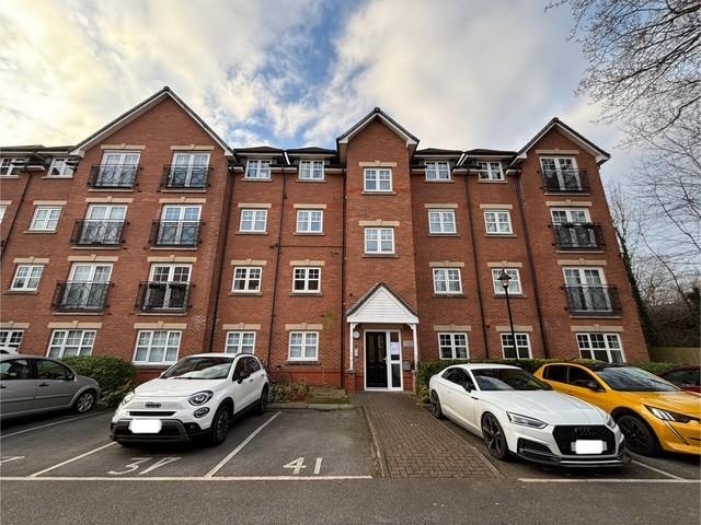 Main image of property: Oriole House, Fog Lane, Manchester