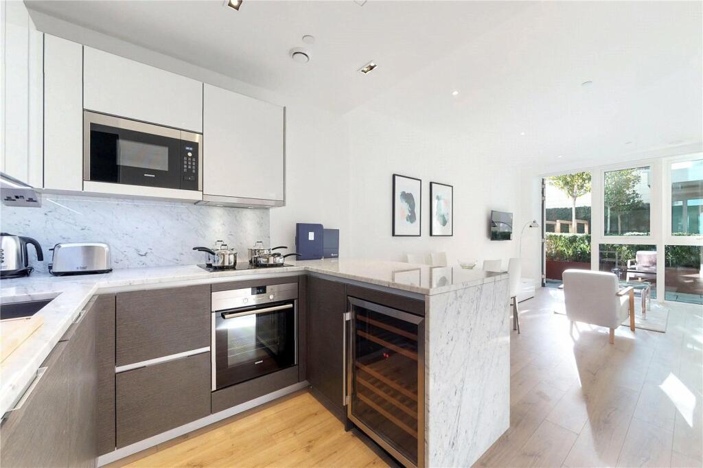 Main image of property: Beaulieu House, London, W6
