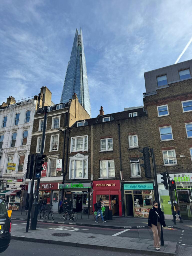 Main image of property: 57 Borough High Street, London, SE1 1NE