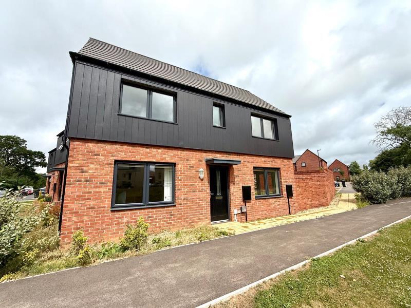 Main image of property: Tattersall Road, Yate, Bristol