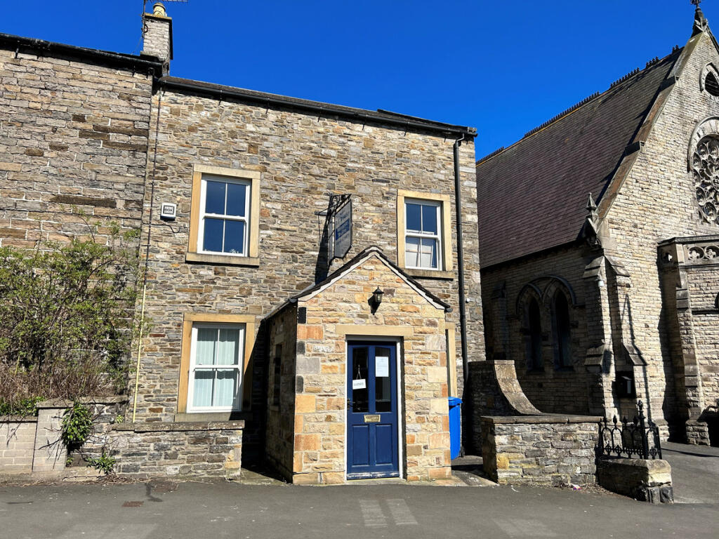 Main image of property: Chapel House, Leyburn