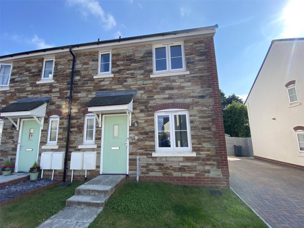 Main image of property: Holmes Way, Bodmin, Cornwall, PL31