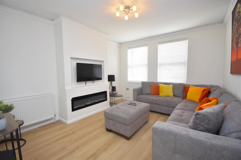 Main image of property: Burton Stone Lane, York