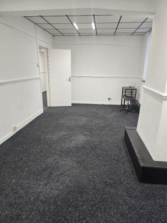 Available 240sq ft