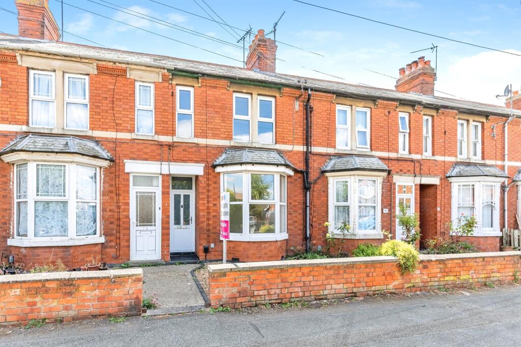 Main image of property: Marshalls Road, Raunds