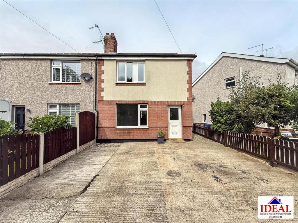 Main image of property: Crossfield Lane, Skellow, Doncaster