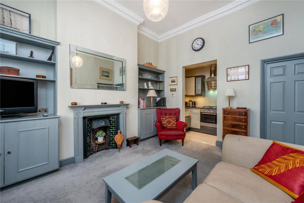 Main image of property: Cumberland Street, London