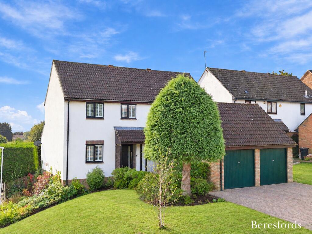 Main image of property: Mount View, Billericay, CM11