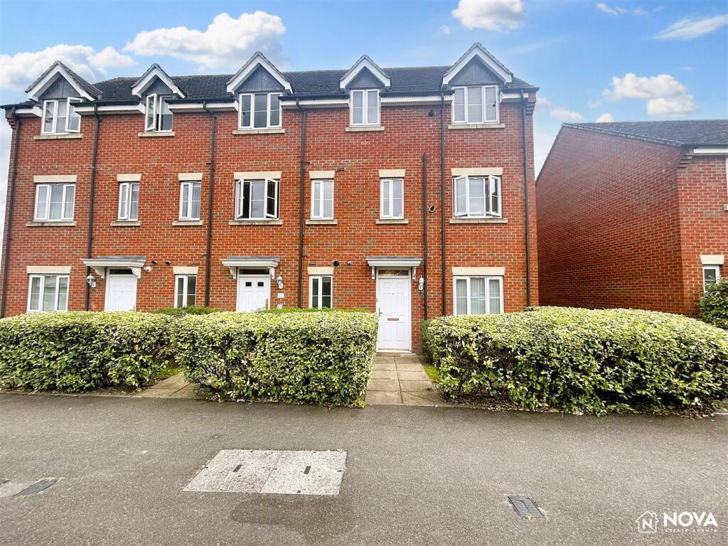 Main image of property: Frenchs Avenue, Dunstable