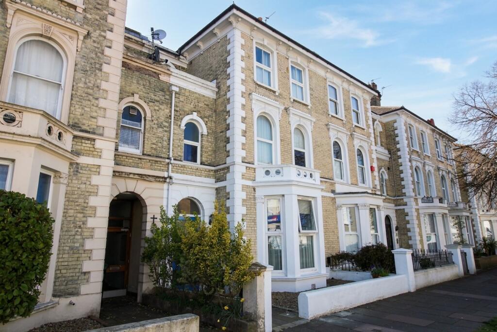 Main image of property: Lushington Road, Eastbourne, BN21