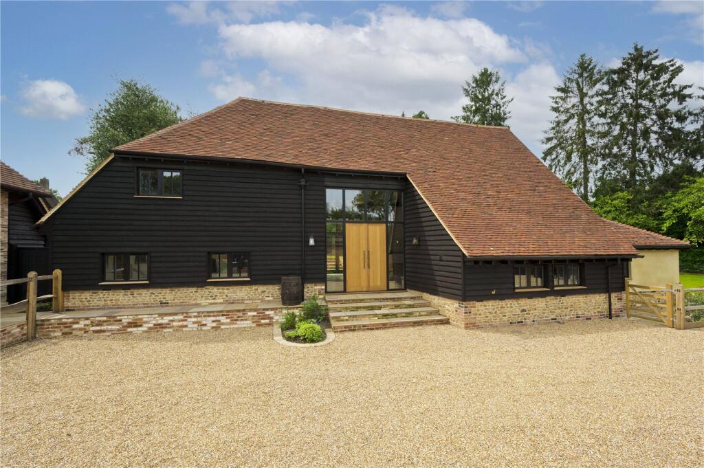 Main image of property: Green Cross Lane, Churt, Surrey, GU10