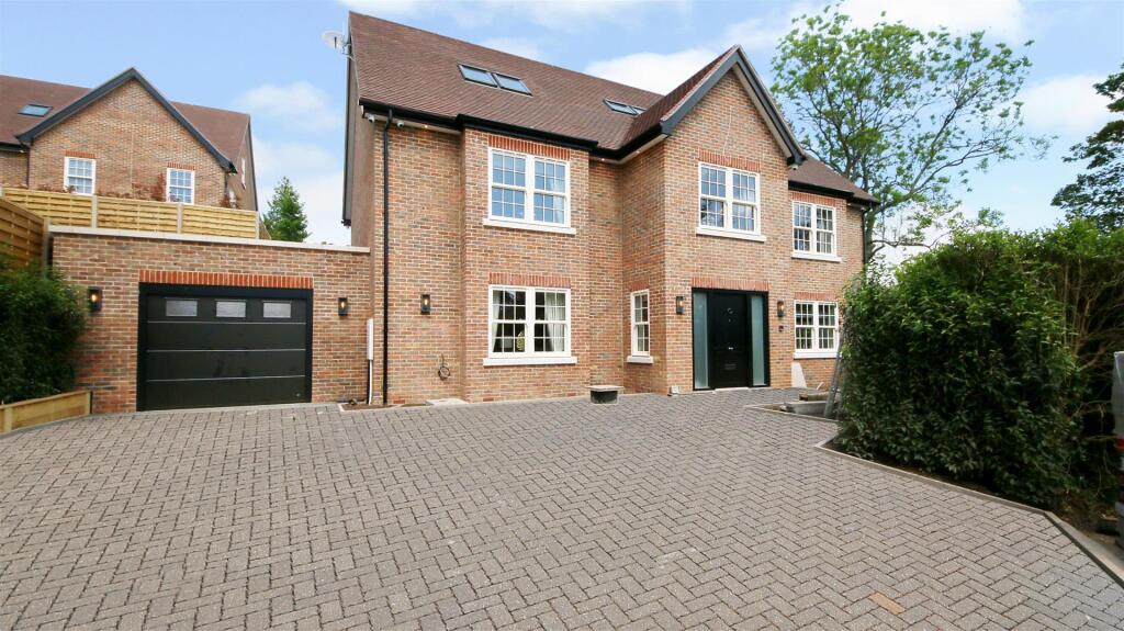 Main image of property: Aldenham Avenue, Radlett