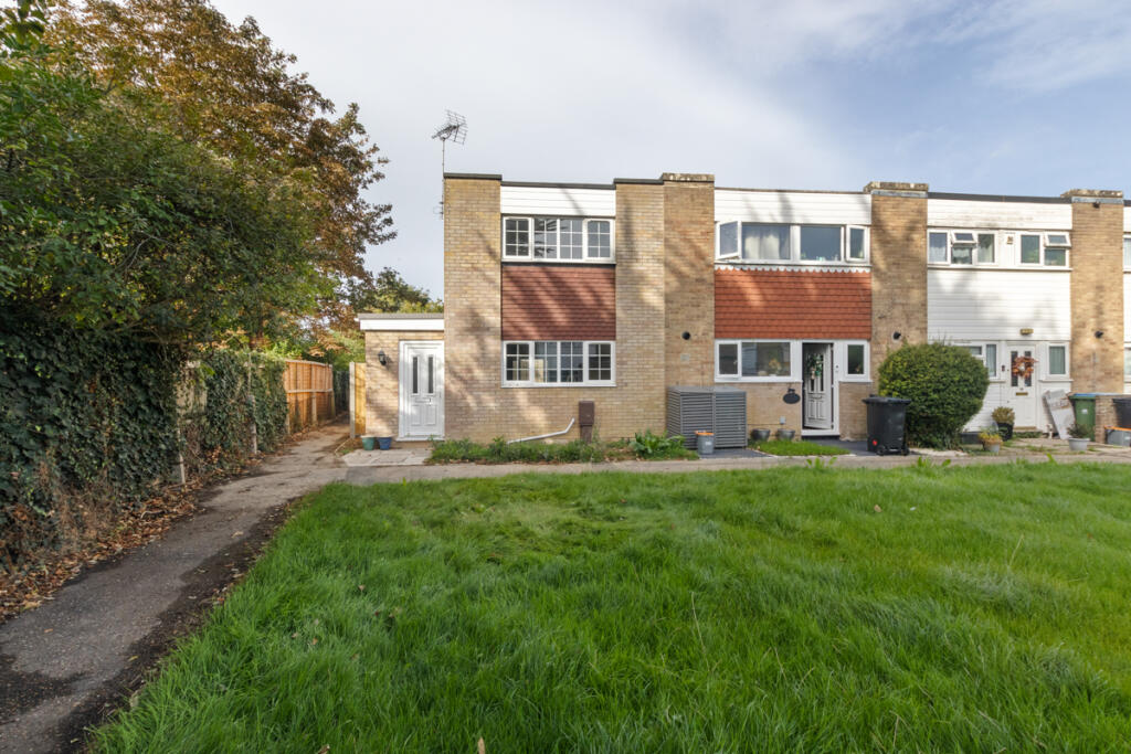 Main image of property: Hawkins Close, Rose Green, West Sussex