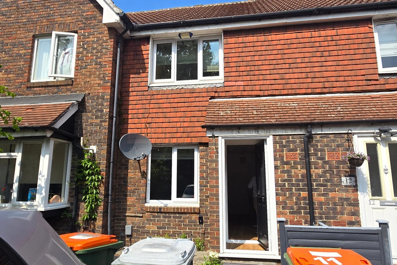 Main image of property: Oakley Close, Beckton, Newham, London